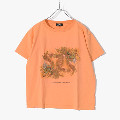 Dragon of The Year Tee -2.COLOR-